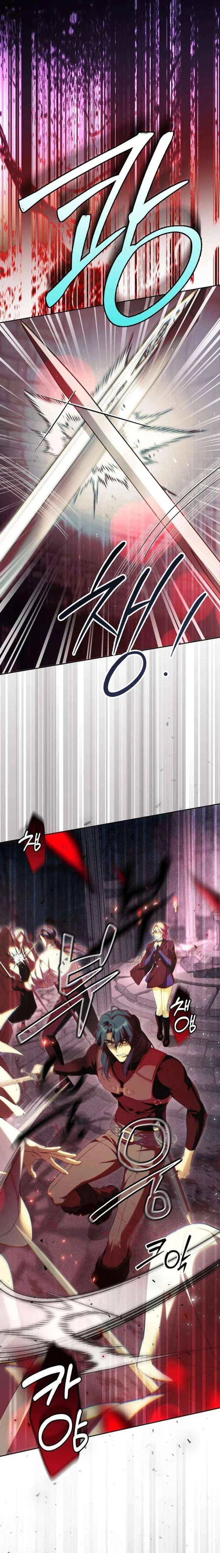 That Piece Of Trash Was Me Chapter 37 – Page 11