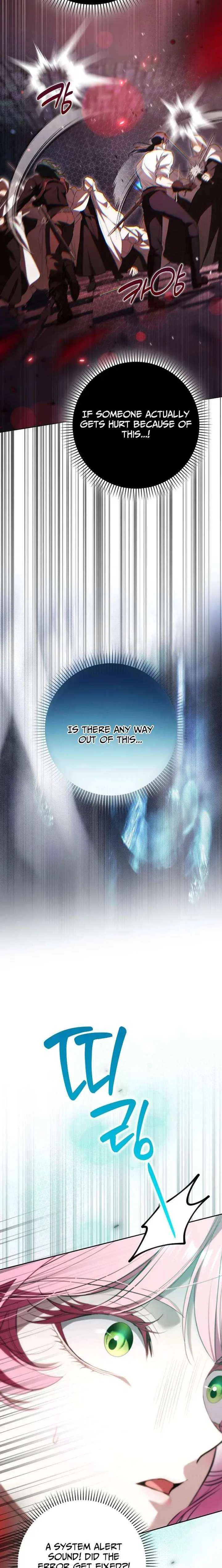 That Piece Of Trash Was Me Chapter 37 – Page 13
