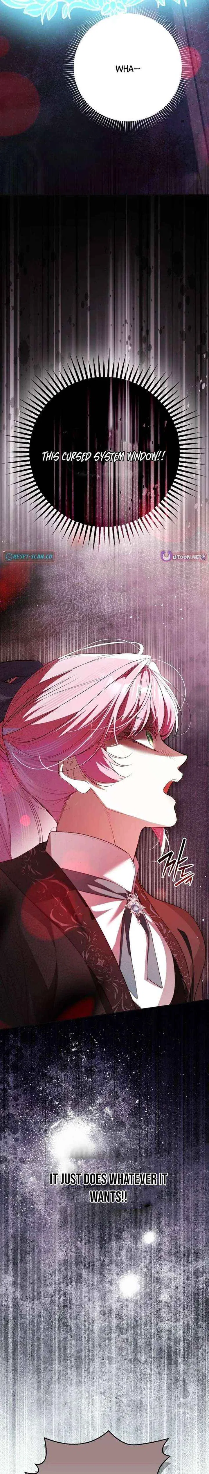 That Piece Of Trash Was Me Chapter 37 – Page 15