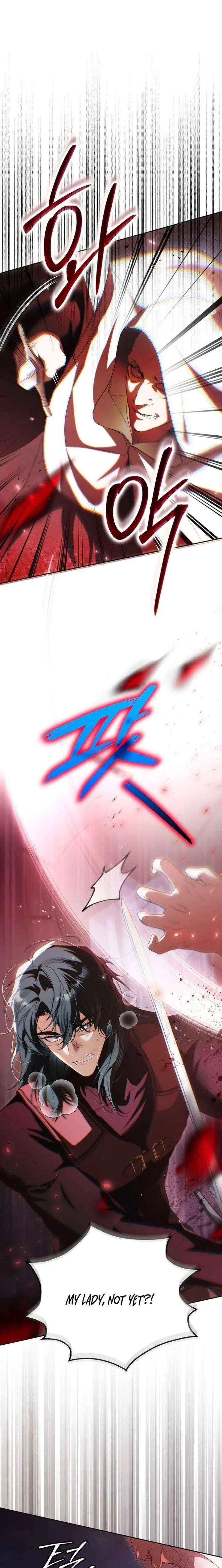 That Piece Of Trash Was Me Chapter 37 – Page 19