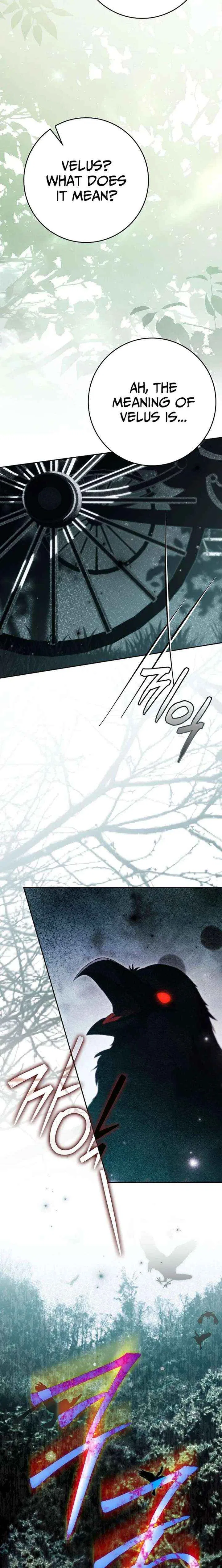 That Piece Of Trash Was Me Chapter 36 – Page 7