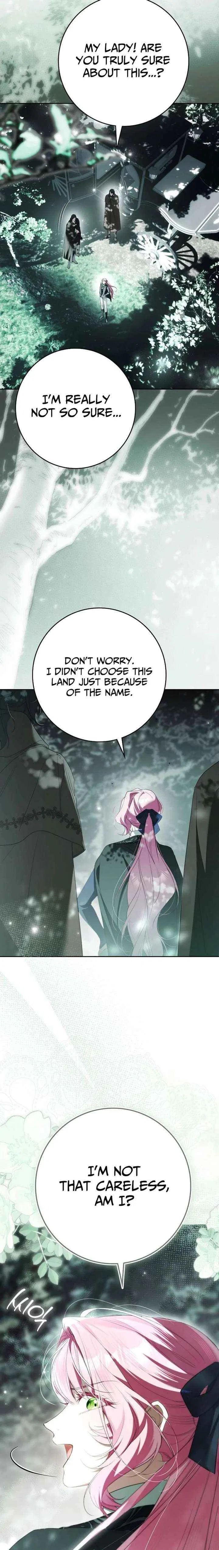 That Piece Of Trash Was Me Chapter 36 – Page 9