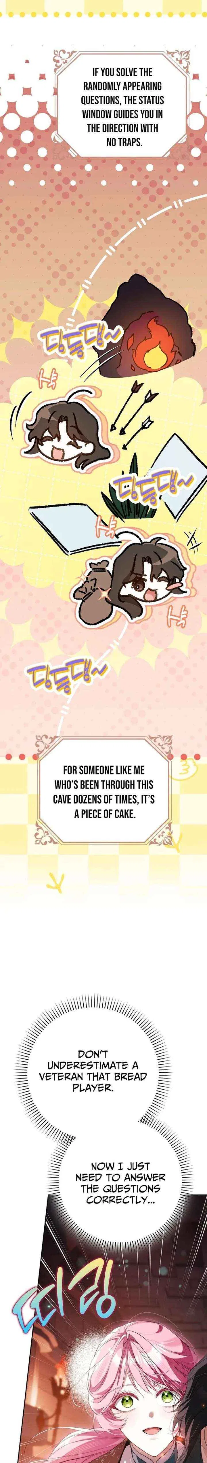 That Piece Of Trash Was Me Chapter 36 – Page 17
