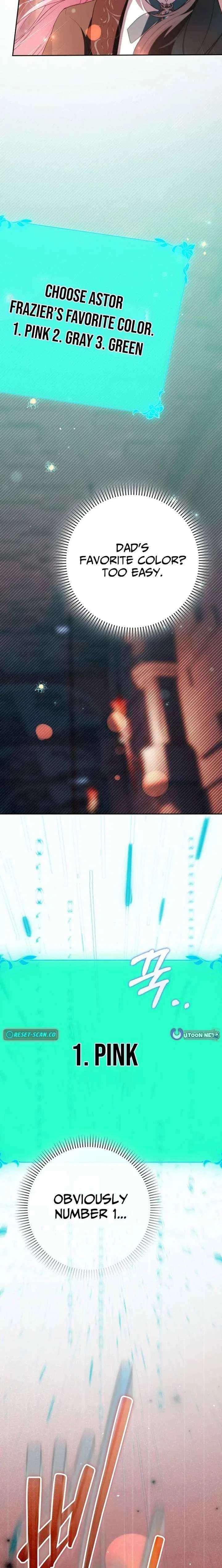 That Piece Of Trash Was Me Chapter 36 – Page 18