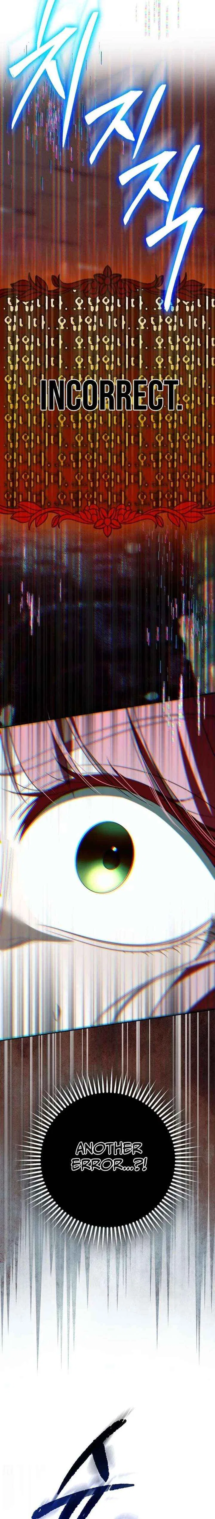 That Piece Of Trash Was Me Chapter 36 – Page 20