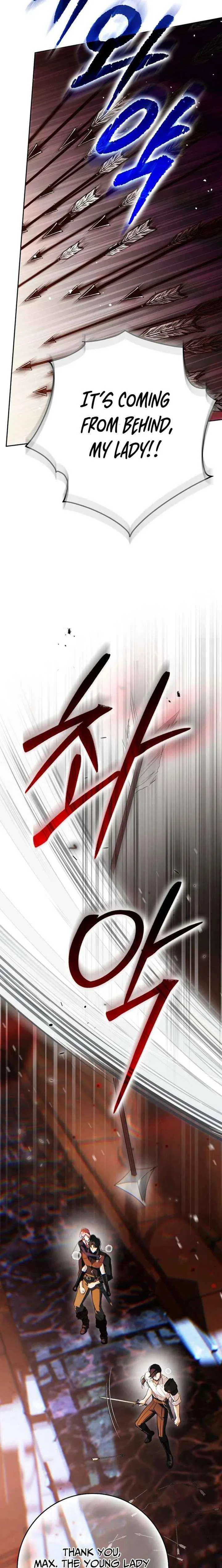 That Piece Of Trash Was Me Chapter 36 – Page 21