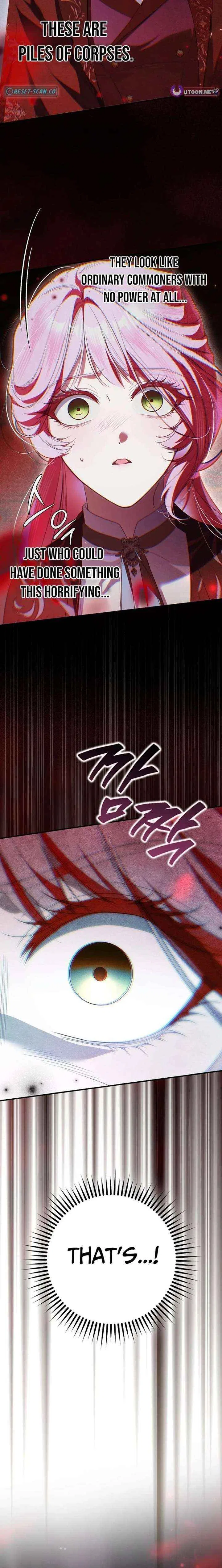 That Piece Of Trash Was Me Chapter 36 – Page 29