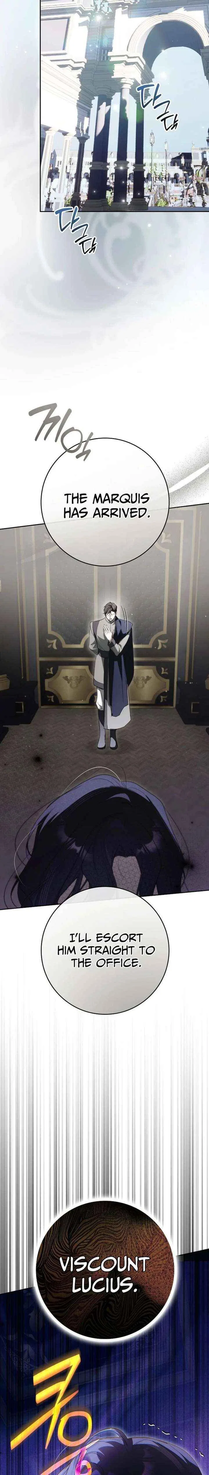 That Piece Of Trash Was Me Chapter 35 – Page 4