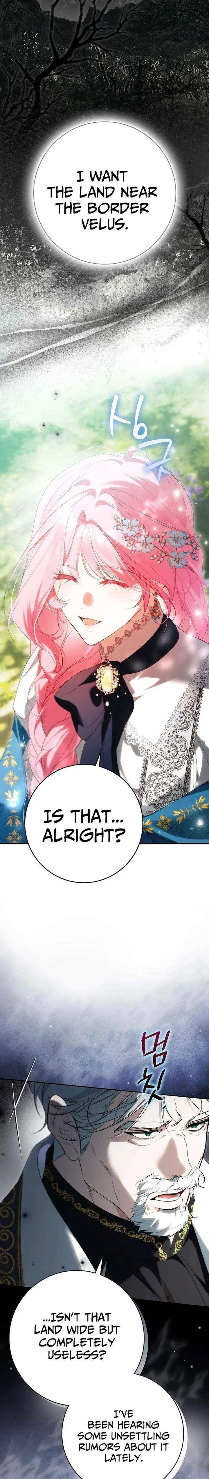 That Piece Of Trash Was Me Chapter 35 – Page 25