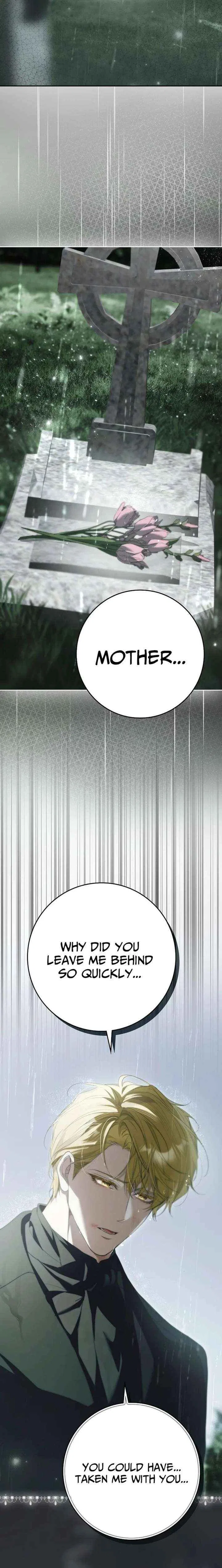 That Piece Of Trash Was Me Chapter 35 – Page 30