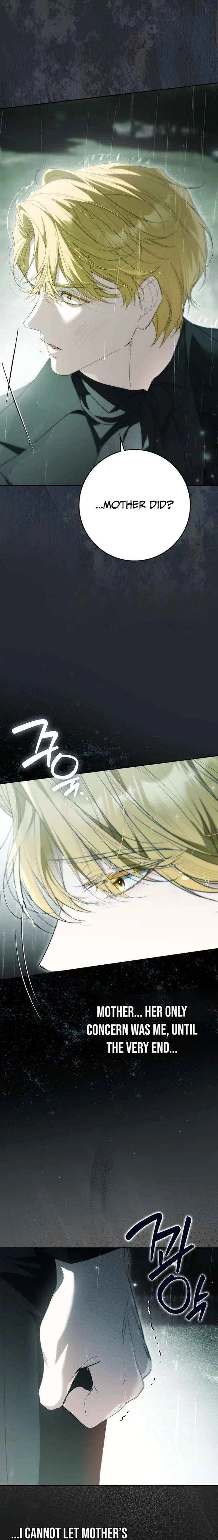 That Piece Of Trash Was Me Chapter 35 – Page 32