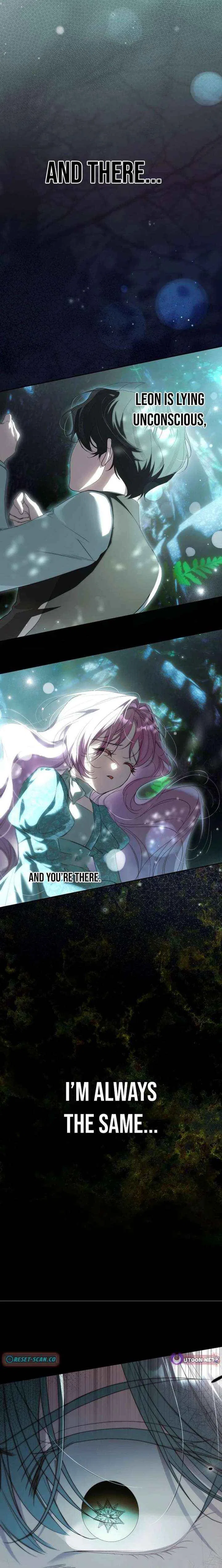 That Piece Of Trash Was Me Chapter 34 – Page 11