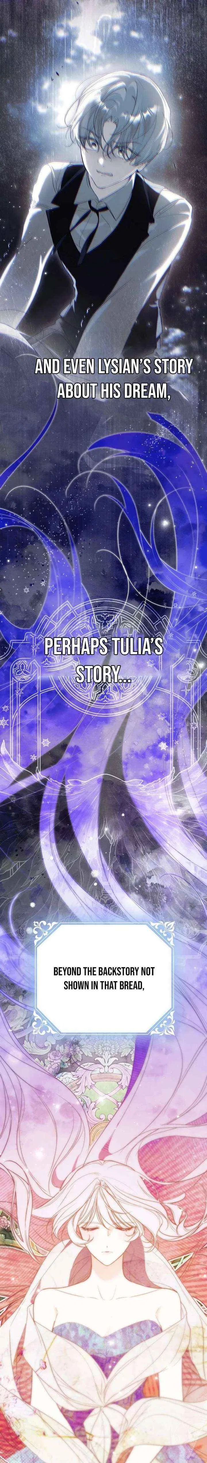 That Piece Of Trash Was Me Chapter 34 – Page 21