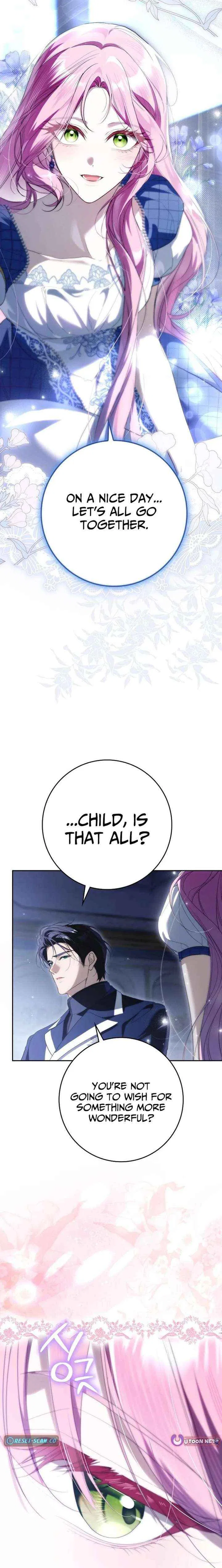 That Piece Of Trash Was Me Chapter 34 – Page 26