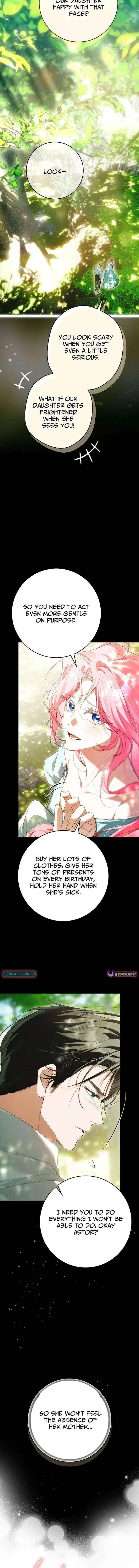 That Piece Of Trash Was Me Chapter 33 – Page 4