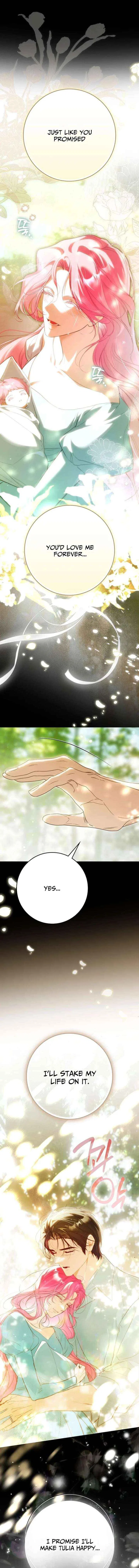 That Piece Of Trash Was Me Chapter 33 – Page 6