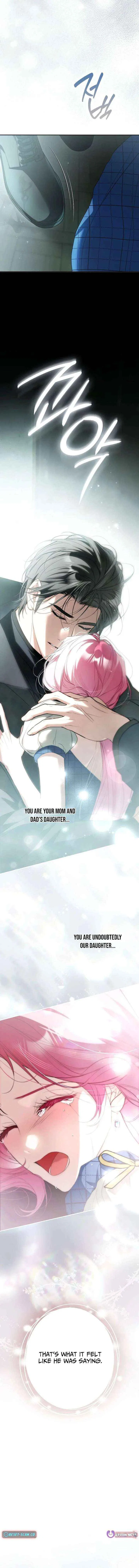 That Piece Of Trash Was Me Chapter 33 – Page 10