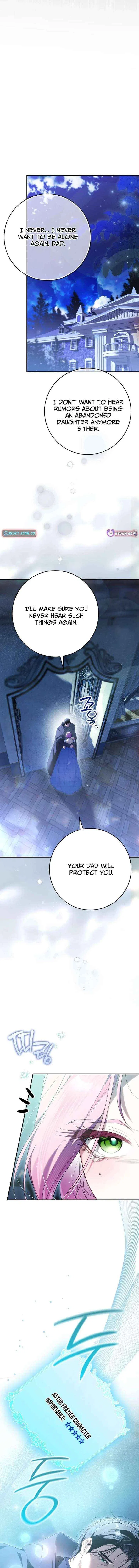 That Piece Of Trash Was Me Chapter 33 – Page 12