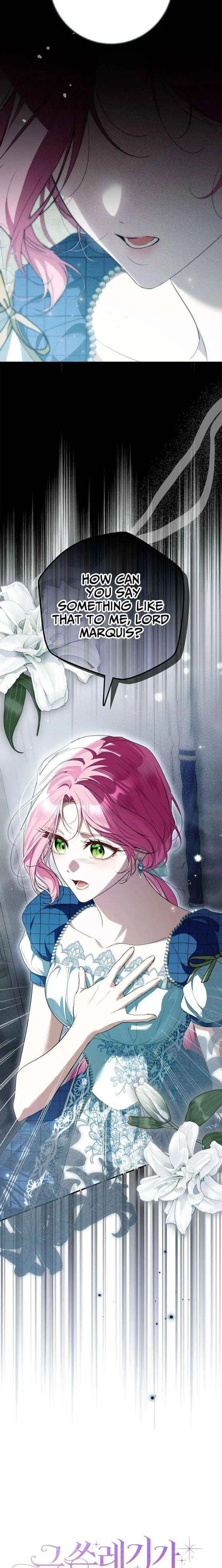 That Piece Of Trash Was Me Chapter 32 – Page 5