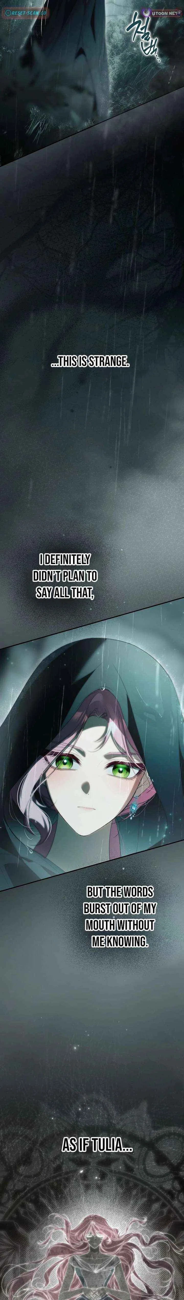 That Piece Of Trash Was Me Chapter 32 – Page 9