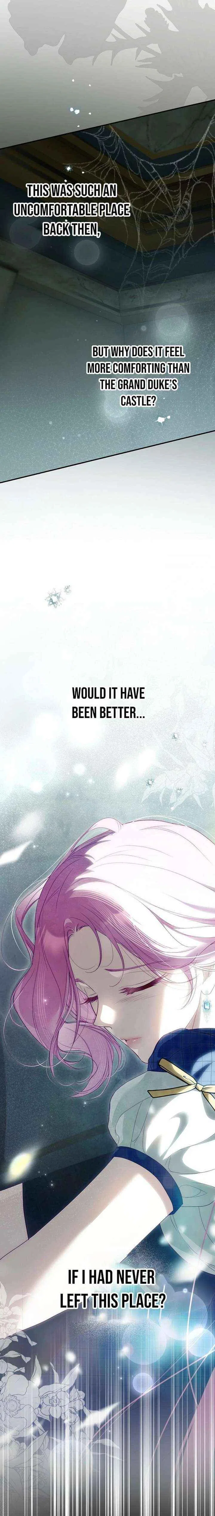 That Piece Of Trash Was Me Chapter 32 – Page 13