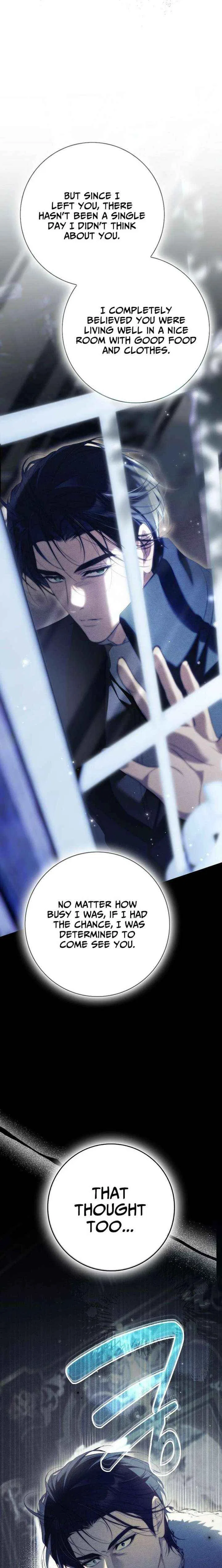 That Piece Of Trash Was Me Chapter 32 – Page 18