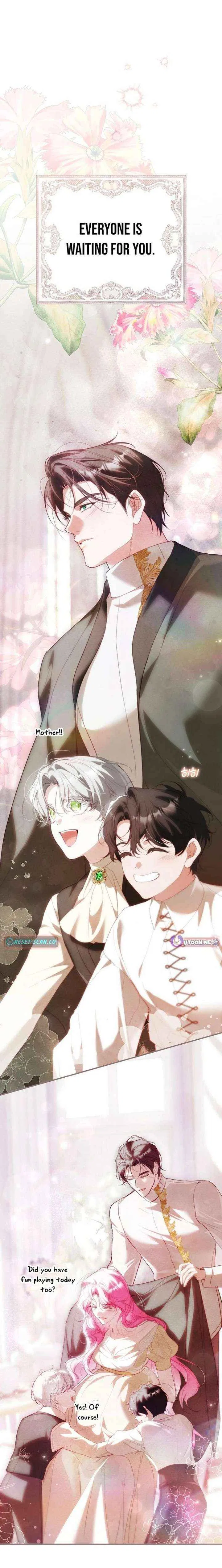 That Piece Of Trash Was Me Chapter 32 – Page 24