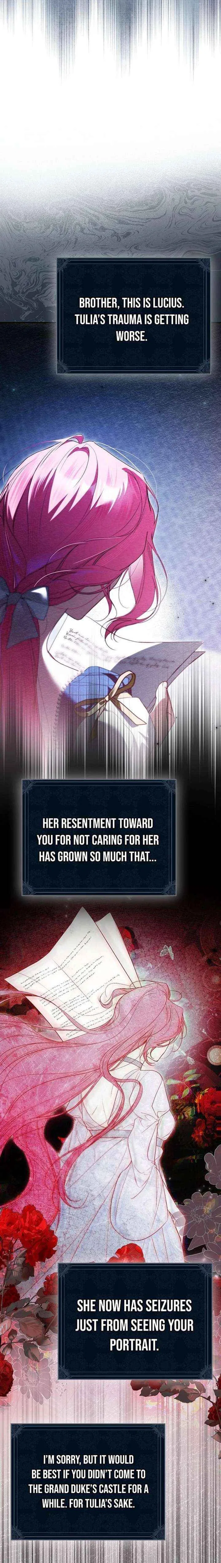 That Piece Of Trash Was Me Chapter 31 – Page 10