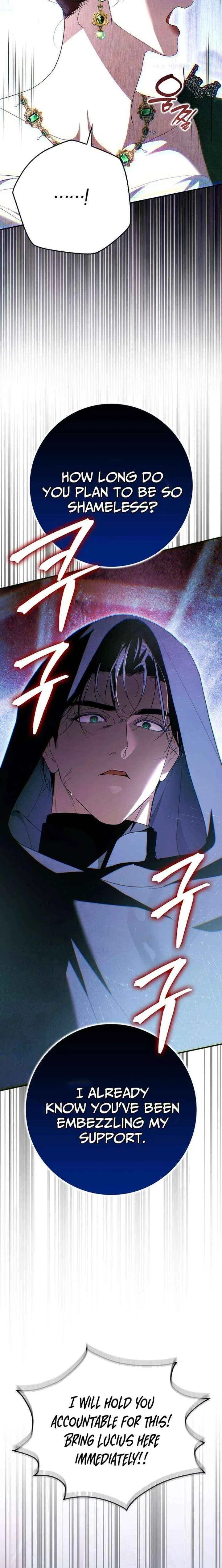 That Piece Of Trash Was Me Chapter 31 – Page 14
