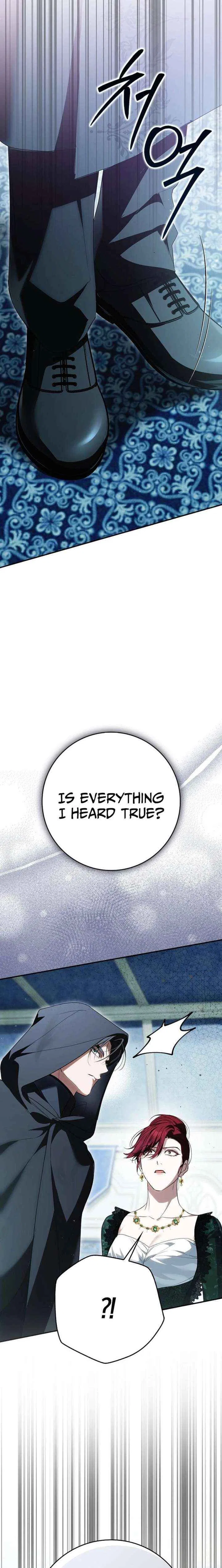 That Piece Of Trash Was Me Chapter 31 – Page 15