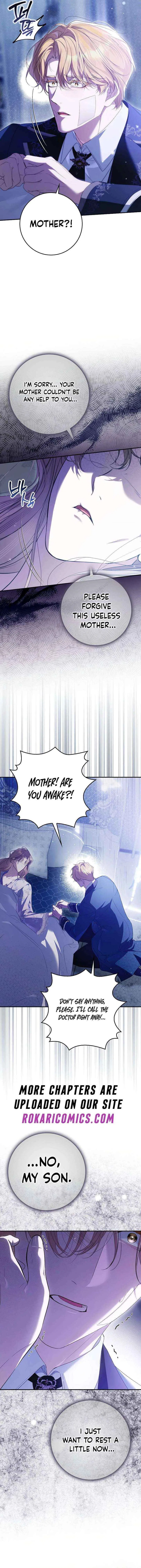 That Piece Of Trash Was Me Chapter 29 – Page 2