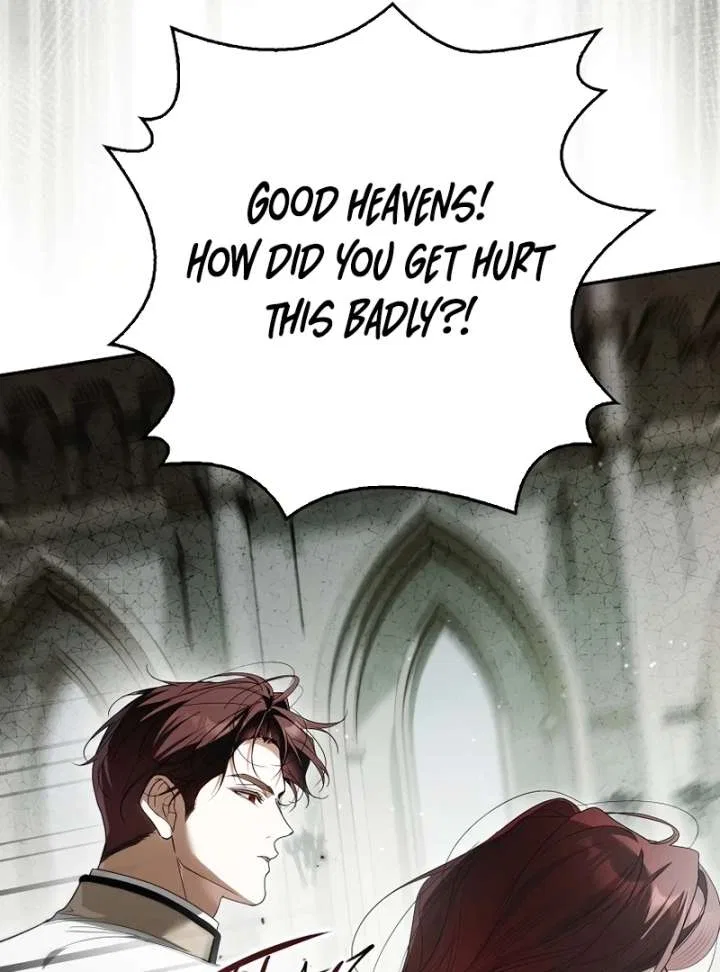 That Piece Of Trash Was Me Chapter 27 – Page 10