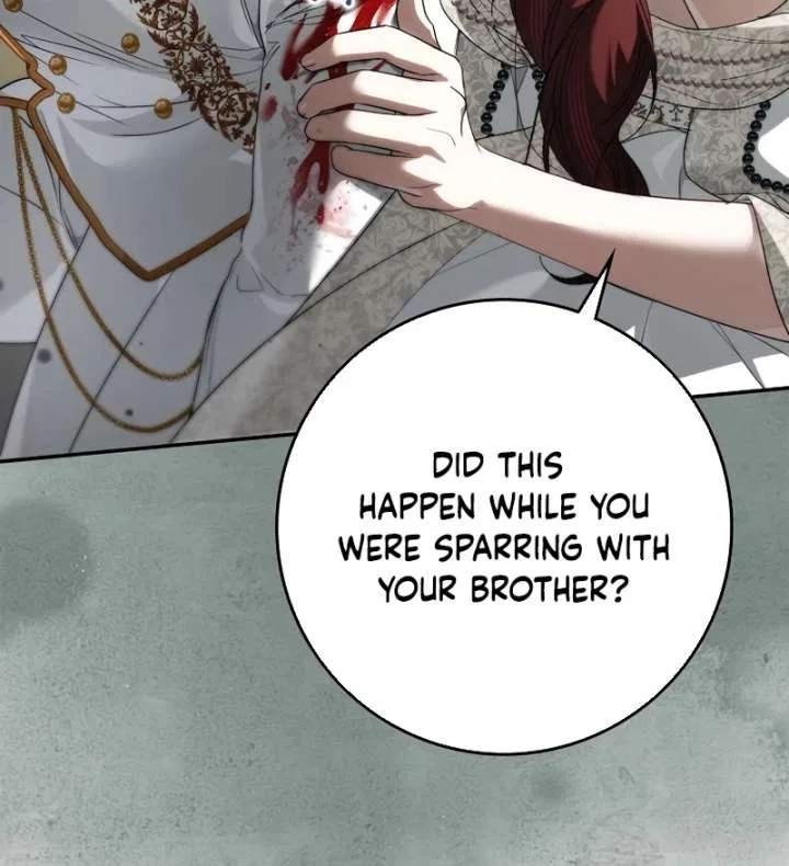 That Piece Of Trash Was Me Chapter 27 – Page 13