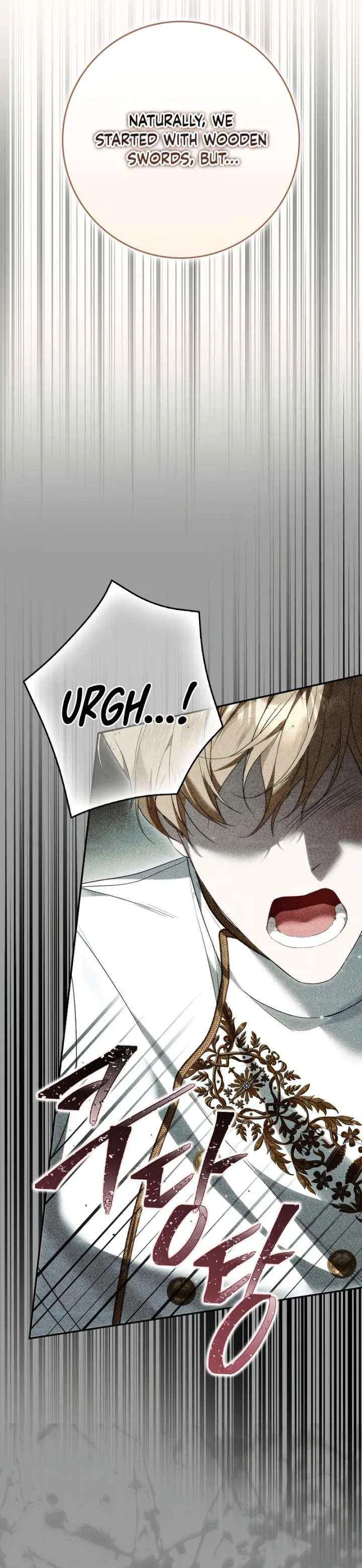 That Piece Of Trash Was Me Chapter 27 – Page 17