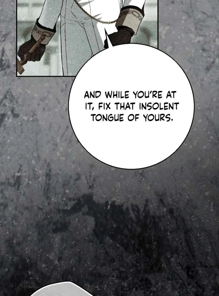 That Piece Of Trash Was Me Chapter 27 – Page 20