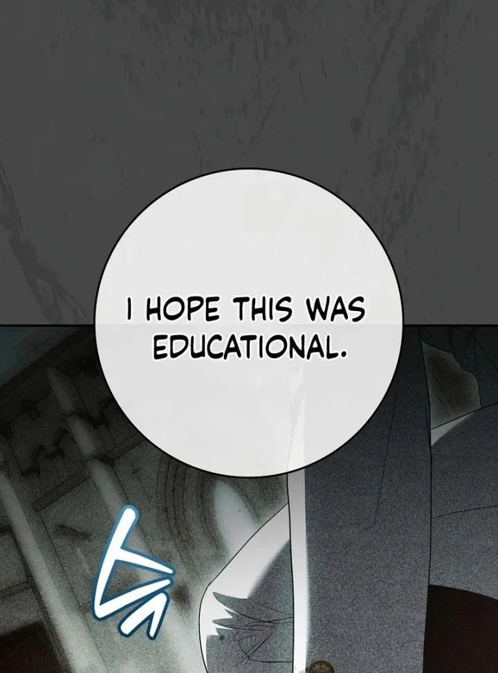 That Piece Of Trash Was Me Chapter 27 – Page 24