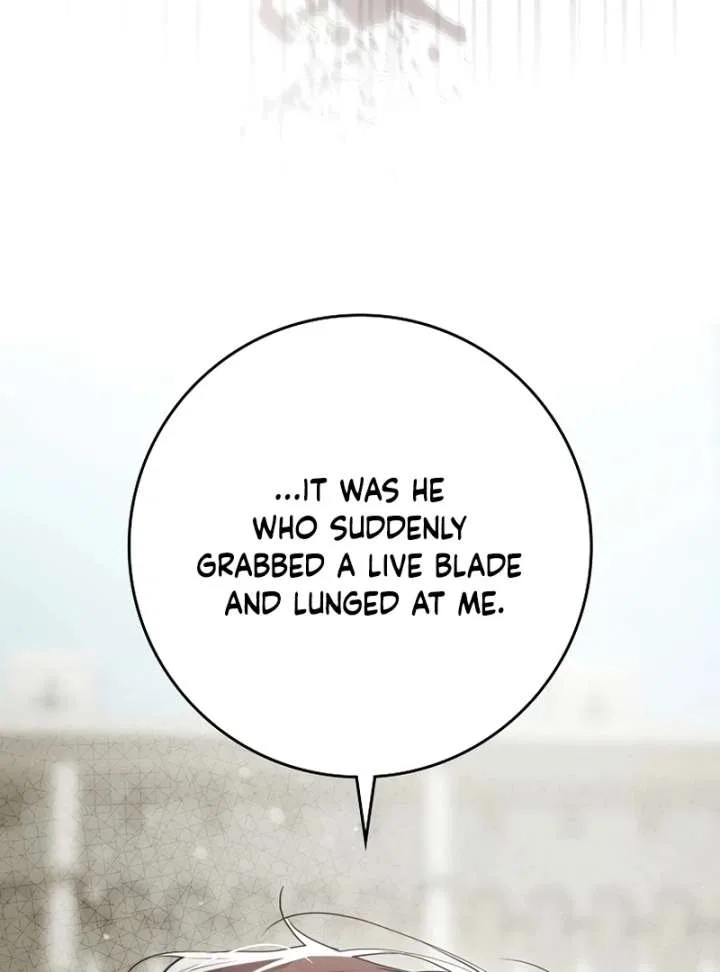 That Piece Of Trash Was Me Chapter 27 – Page 30