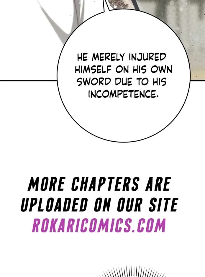 That Piece Of Trash Was Me Chapter 27 – Page 32