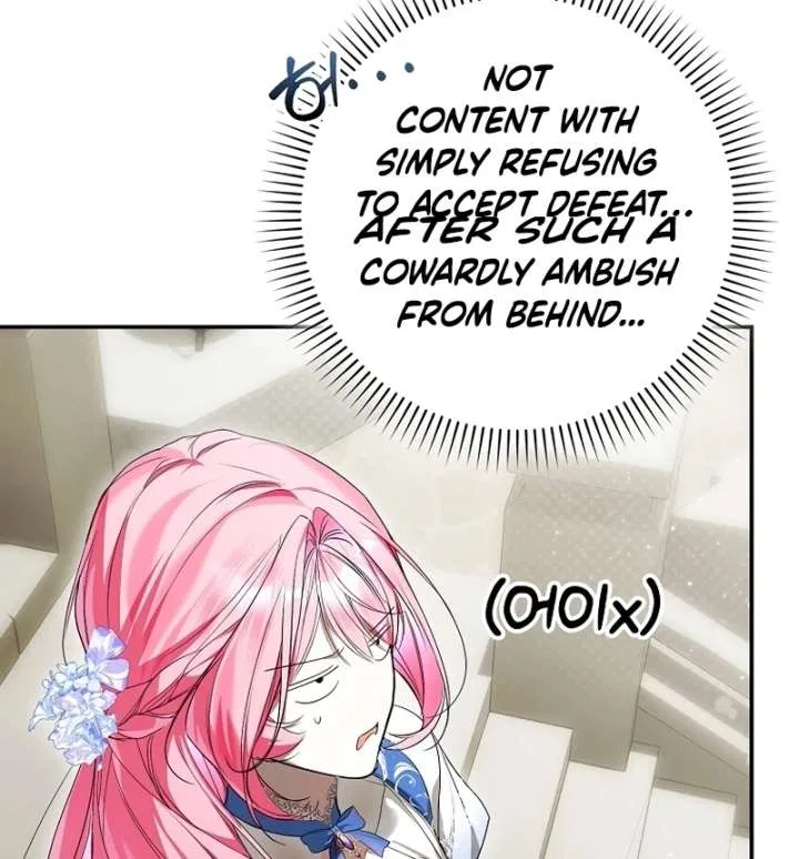 That Piece Of Trash Was Me Chapter 27 – Page 33