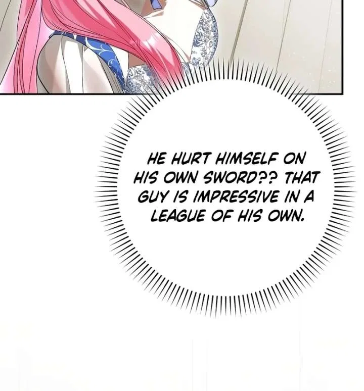 That Piece Of Trash Was Me Chapter 27 – Page 34