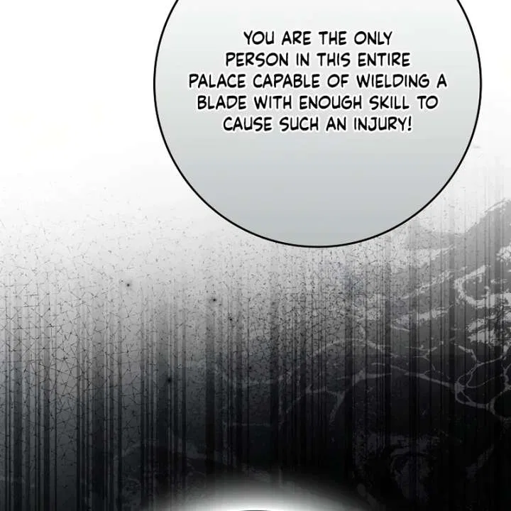 That Piece Of Trash Was Me Chapter 27 – Page 39