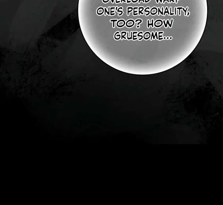 That Piece Of Trash Was Me Chapter 27 – Page 49