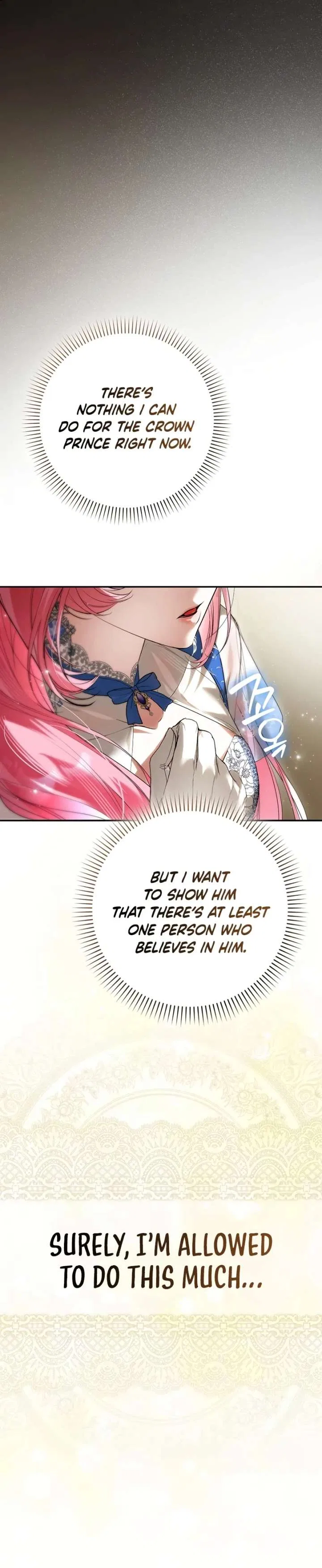 That Piece Of Trash Was Me Chapter 27 – Page 55