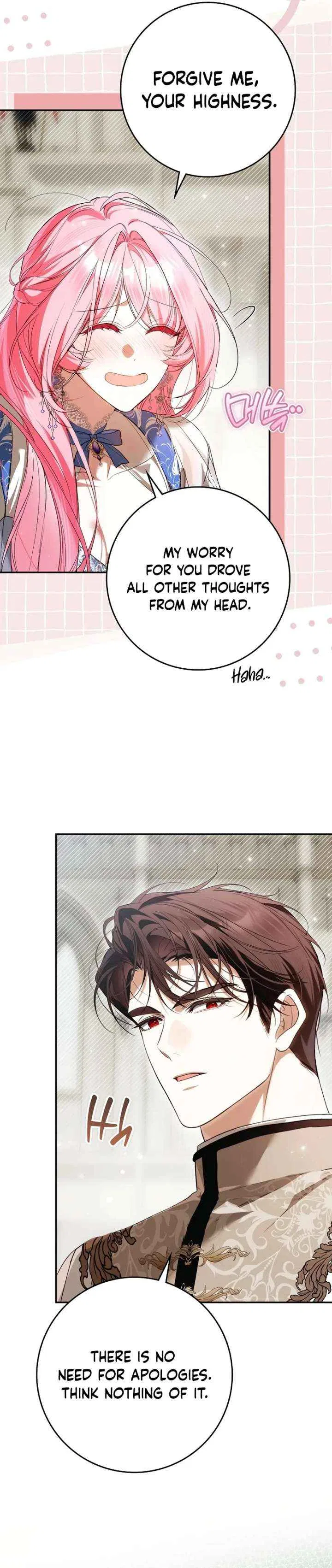 That Piece Of Trash Was Me Chapter 27 – Page 67