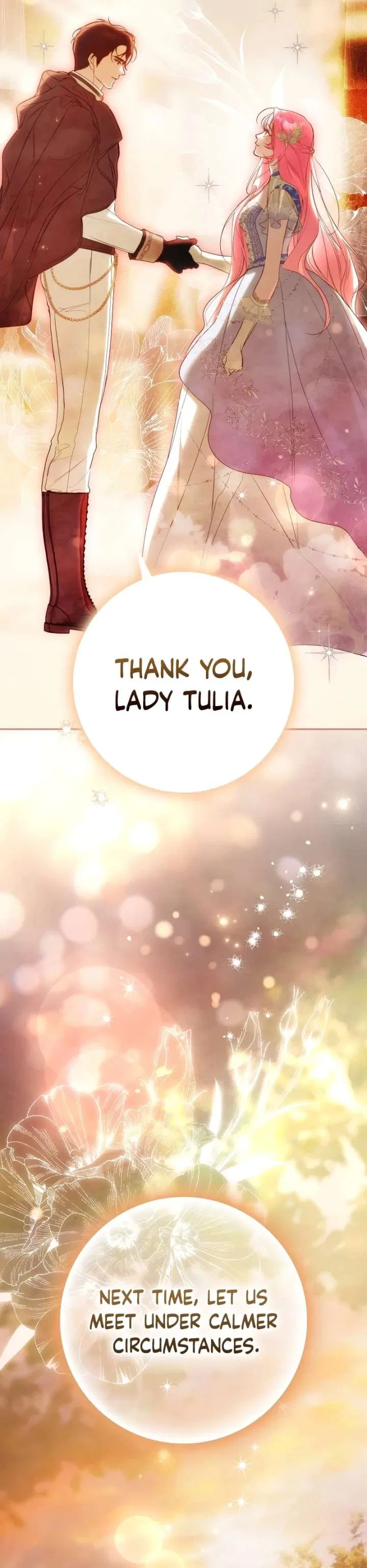 That Piece Of Trash Was Me Chapter 27 – Page 97