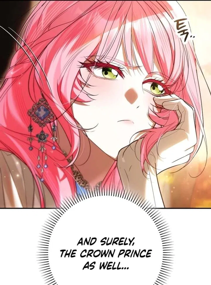 That Piece Of Trash Was Me Chapter 27 – Page 103
