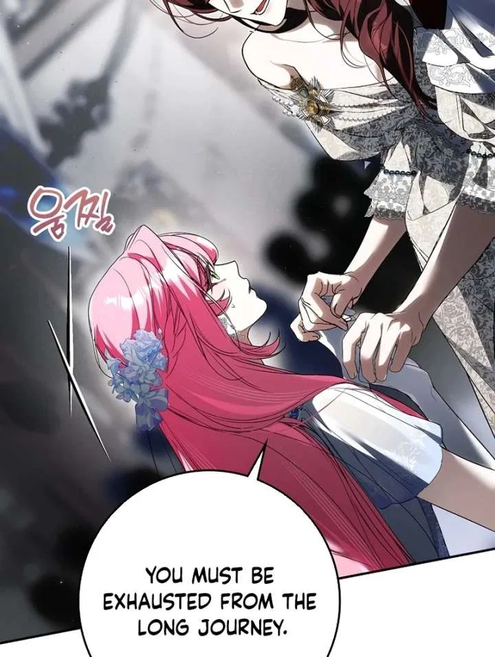 That Piece Of Trash Was Me Chapter 26 – Page 3