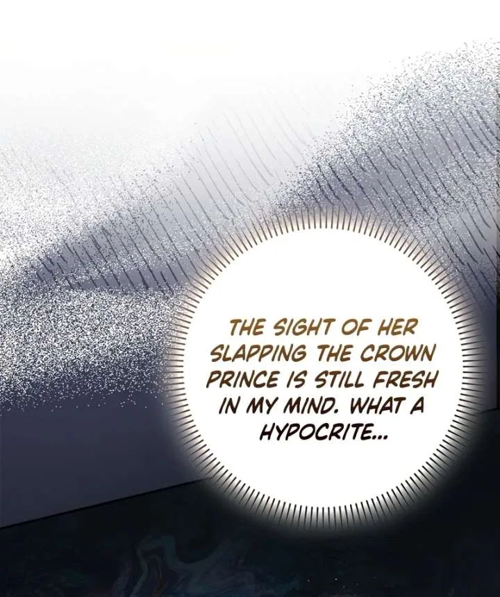 That Piece Of Trash Was Me Chapter 26 – Page 8