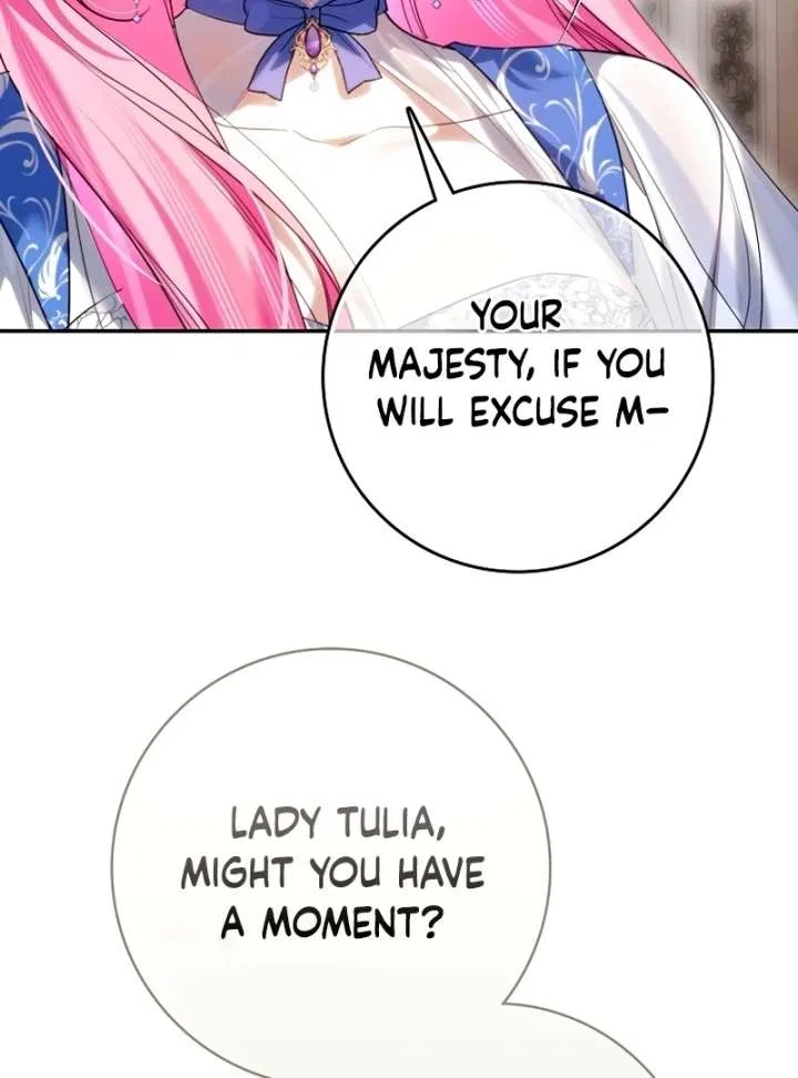 That Piece Of Trash Was Me Chapter 26 – Page 25