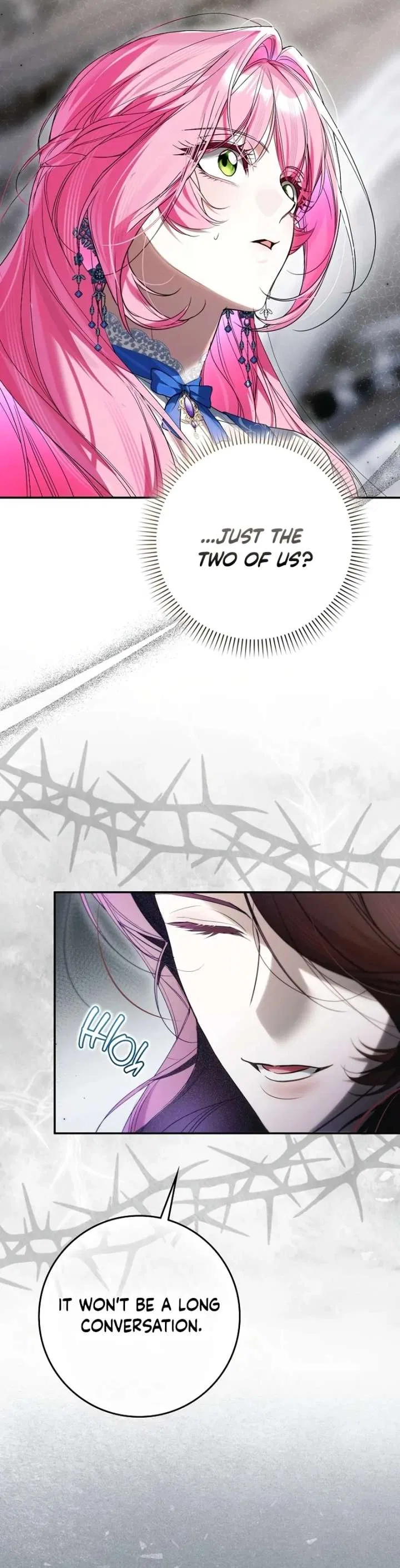 That Piece Of Trash Was Me Chapter 26 – Page 28